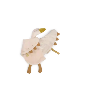 DOUDOU CYGNE OR LA PETITE ECOLE DE DANSE