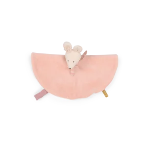 DOUDOU SOURIS ROSE LA PETITE ECOLE DE DANSE- MOULIN ROTY