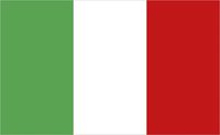Drapeau Italien