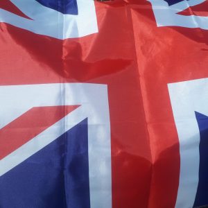 Drapeau Royaume-Uni