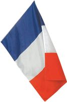 Drapeau Français