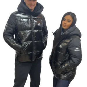 HELVETICA SHADOW NOIR