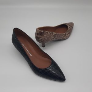 BRENDA ZARO escarpin F1251