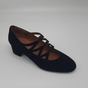 BRENDA ZARO escarpin F1781