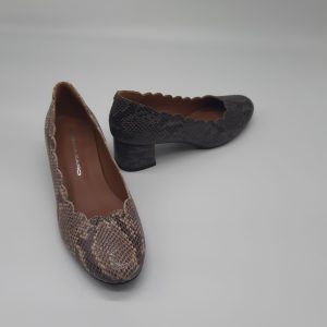 BRENDA ZARO escarpin F2650