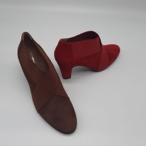 BRENDA ZARO mocassin F2934