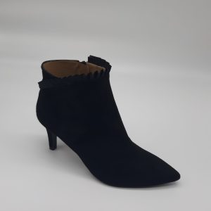 BRENDA ZARO bottine F3548