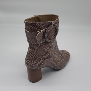BRENDA ZARO bottine F3786