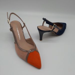 BRENDA ZARO mi-saison F4063