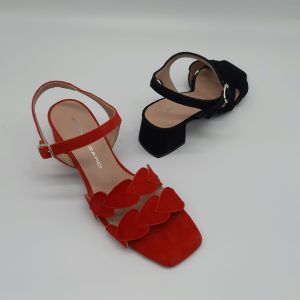 BRENDA ZARO sandale F4074