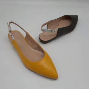 BRENDA ZARO mi-saison F4087