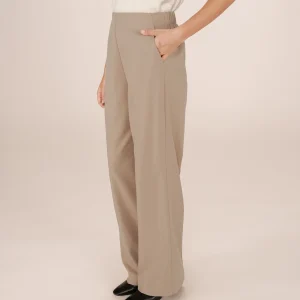 Pantalon greige STEWART – GRACE ET MILA