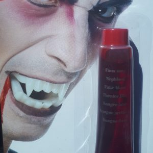 Faux sang 28ml