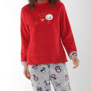 Pyjama d&rsquo;intérieur Massana