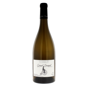 Grand Braquet – Sauvignon Gris