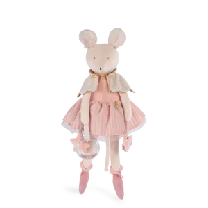 GRANDE SOURIS D ACTIVITES LA PETITE ECOLE DE DANSE- MOULIN ROTY
