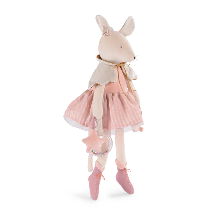 GRANDE SOURIS D ACTIVITES LA PETITE ECOLE DE DANSE- MOULIN ROTY – Image 3