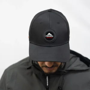 HELVETICA TRANSFER NOIR