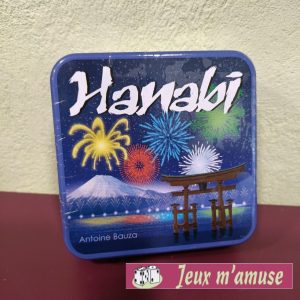 Hanabi