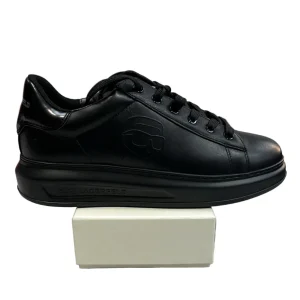 BASKETS KARL LAGARFELD noir