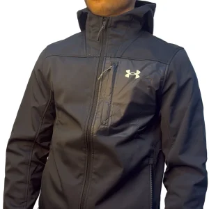 Veste UNDER ARMOUR avec capuche