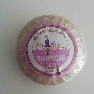 SHAMPOING SOLIDE TOUT TYPES DE CHEVEUX – Les savons de Joya
