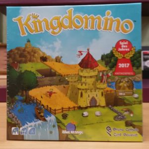Kingdomino