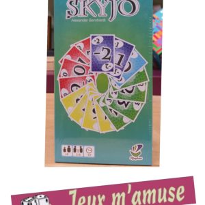 Skyjo