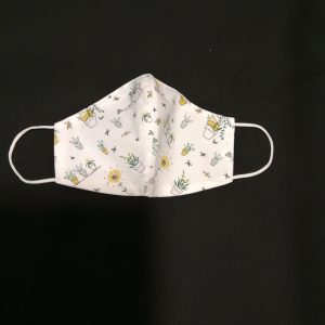 Masque Arrosoir Enfant 3à6 ans