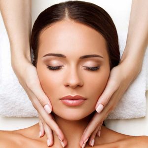 Soin visage sur mesure