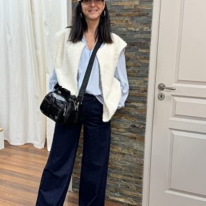 Jean brut Petrona – La petite Etoile