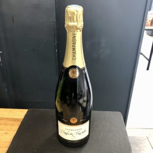 Champagne Chanoir-Fresne Brut 75cl