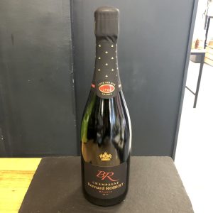 Champagne Bernard ROBERT Réserve Brut 75cl
