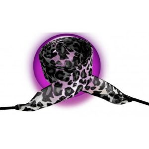 LACETS FUN lacets JUN028 GRIS