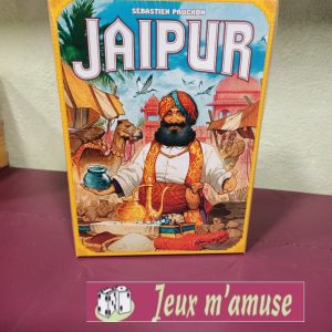 Jaïpur