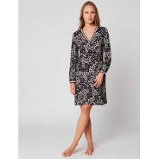 Chemise de nuit LE CHAT