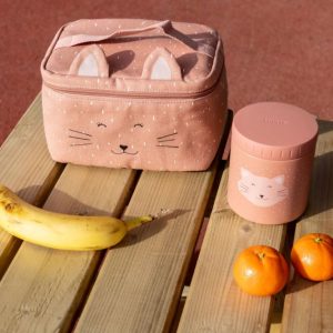 SAC LUNCH ISOTHERME MRS CAT – TRIXIE