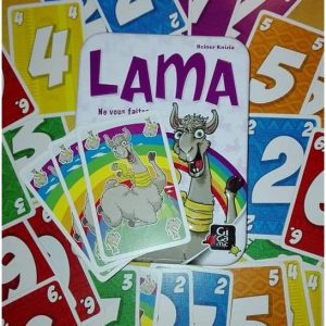 Lama