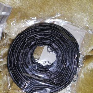 Lanterne chinoises noires