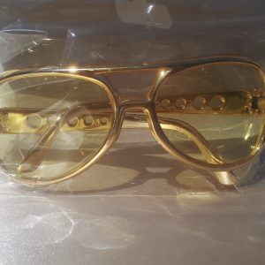 Lunettes Elvis