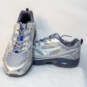 BASKETS MIZUNO MXR VIOLET