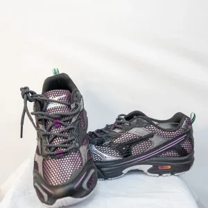 BASKETS MIZUNO SPORTSTYLE