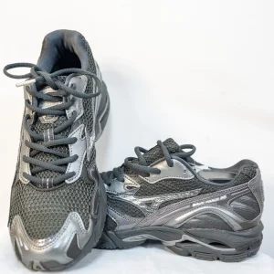 BASKETS MIZUNO SPORTSTYLE