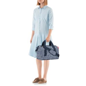 SIGNATURE NAVY : Bagagerie