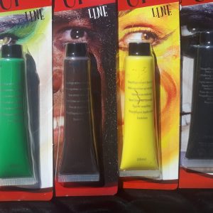 Tube fard à l&rsquo;eau 28 ml