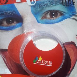 Maquillage à l&rsquo;eau blanc 14g