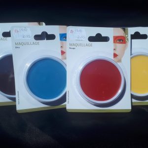 Fard à l&rsquo;eau 10g