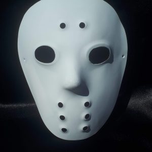 Masque Hockeyeur