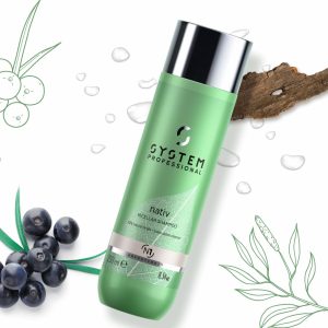 Shampooing Native System Professional