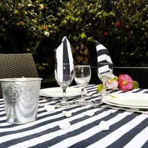 NAPPE PIQUE NIQUE XL (différents coloris)